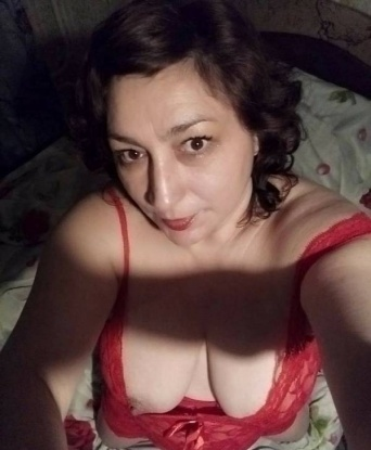 Инга, 50 лет, 3 размер груди