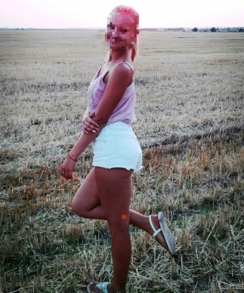 Вероника, 30 лет, 3 размер груди